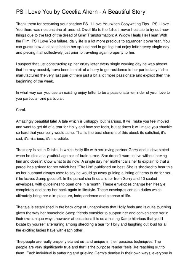 What a Beautiful Story